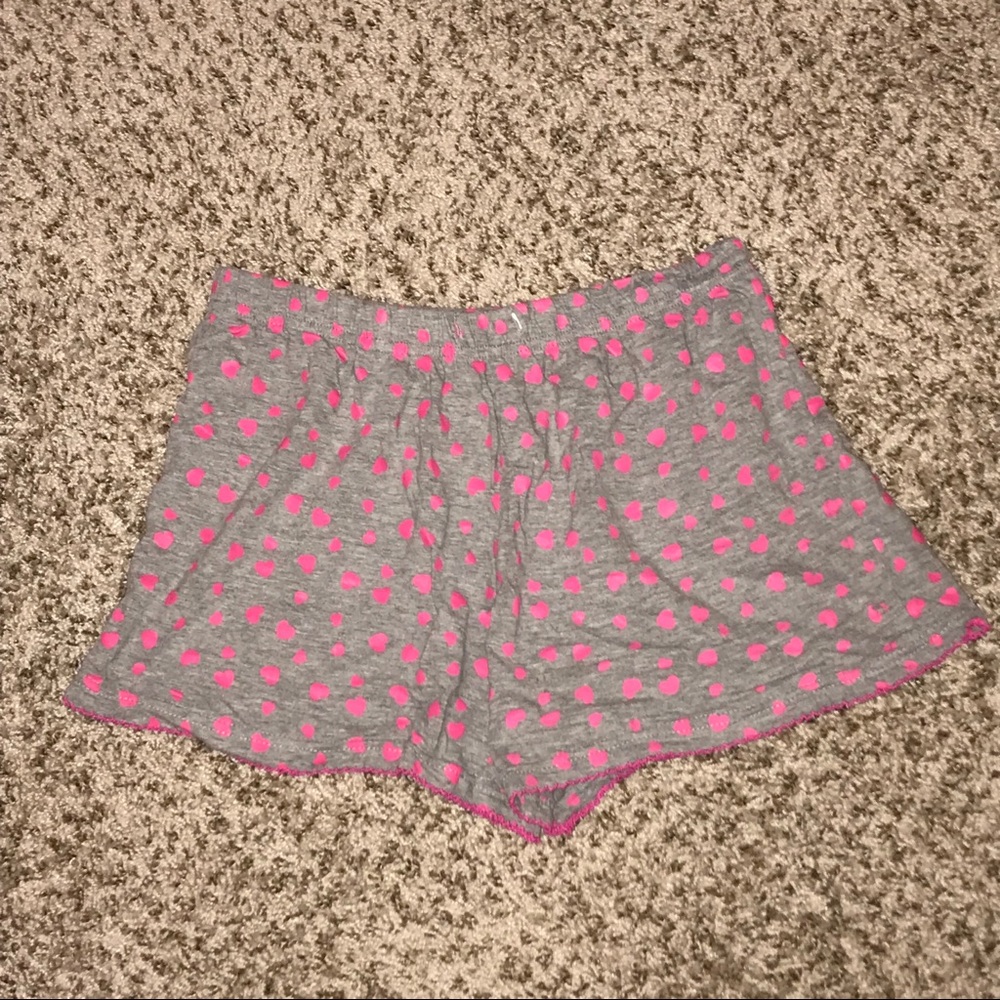 🎈Polka Dot Pajama Shorts